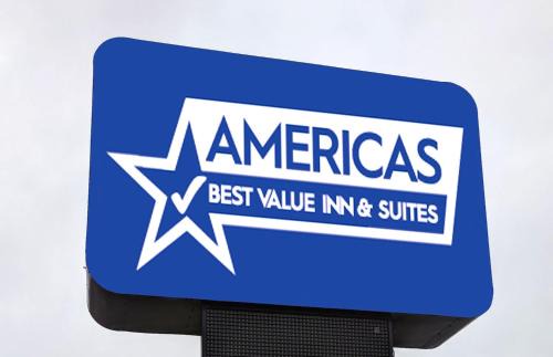 Americas Best Value Inn & Suites Monroe