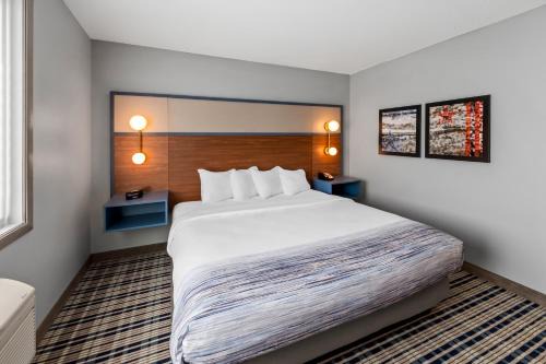 AmericInn by Wyndham Crookston U of M Crookston