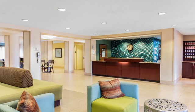 AmericInn by Wyndham Frankfort IN