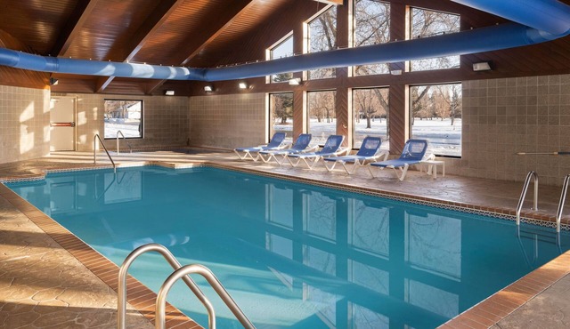 AmericInn by Wyndham Grand Forks