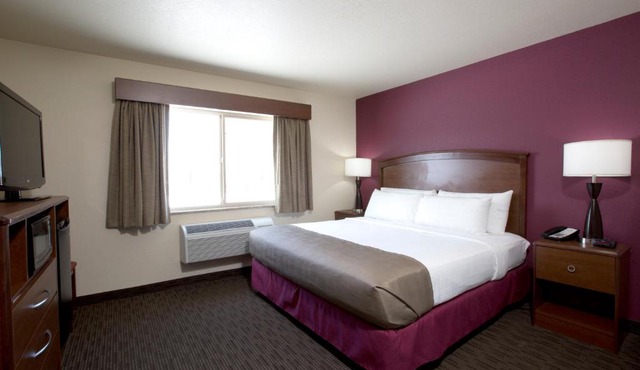 AmericInn by Wyndham Medora