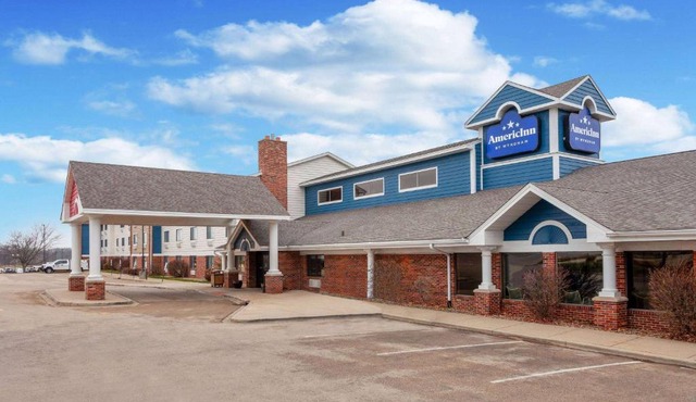 AmericInn by Wyndham Peoria