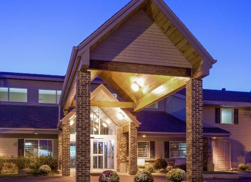 AmericInn by Wyndham Rhinelander