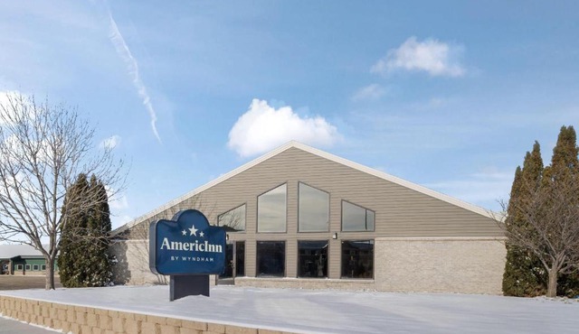 AmericInn by Wyndham Valley City Conference Center
