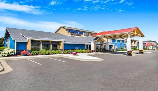 AmericInn by Wyndham Virginia