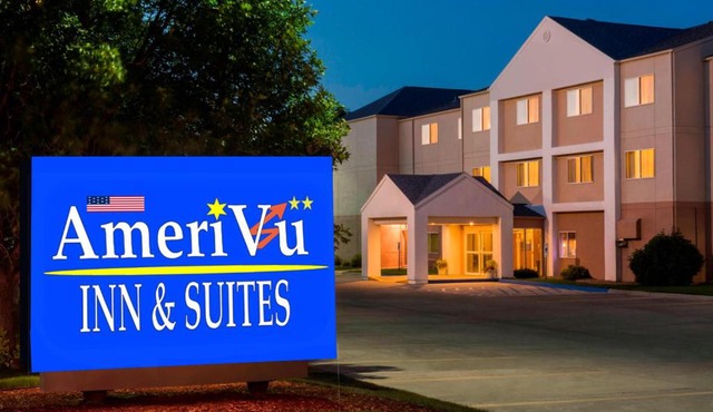 Amerivu Inn and Suites