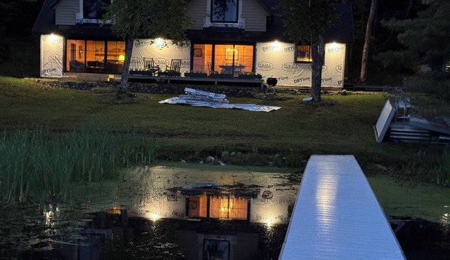 An Adventure Awaits - Stepaway Vacation Rentals