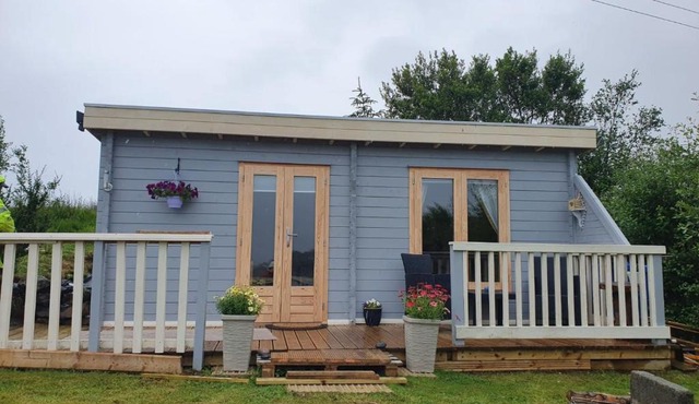 An Traigh Cabin