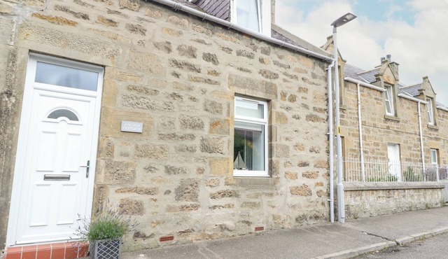 Anchor Cottage