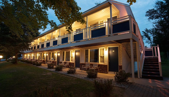 Anchor Inn and Cottages Wells-Ogunquit