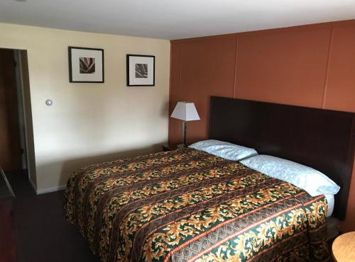 Angola Motel