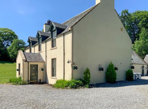 Antfield House