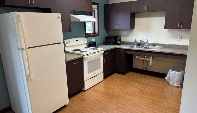 Apartment Centrally Located