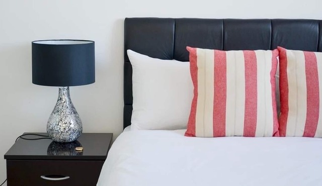 Apartment-Classic-Ensuite-3 Bedroom Apartment