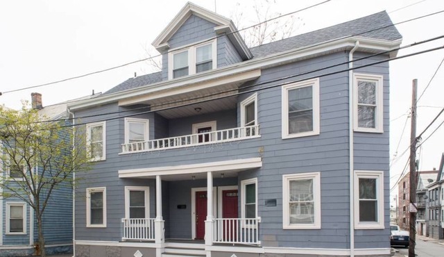 Apartments in Salem