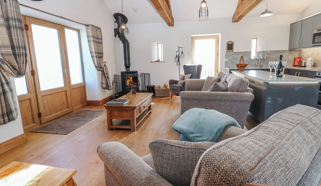 Apple Tree Cottage
