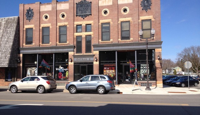 Apt #3 - Beautiful One Bedroom Suite In Downtown Zumbrota Mn.