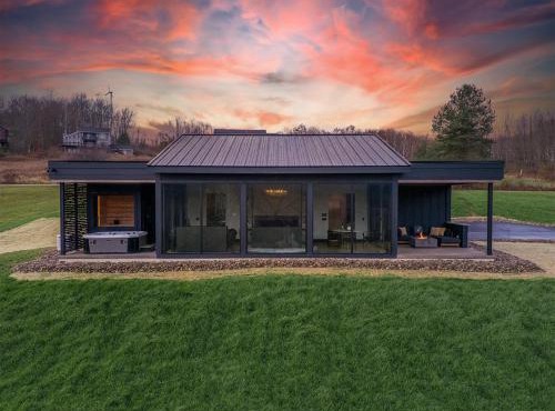 Aranar Landscape Hotel & Villas
