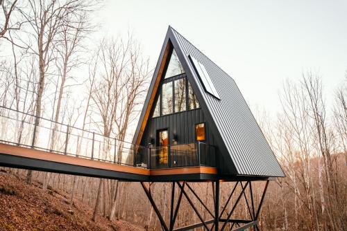 Arcadia Hills - The Lookout
