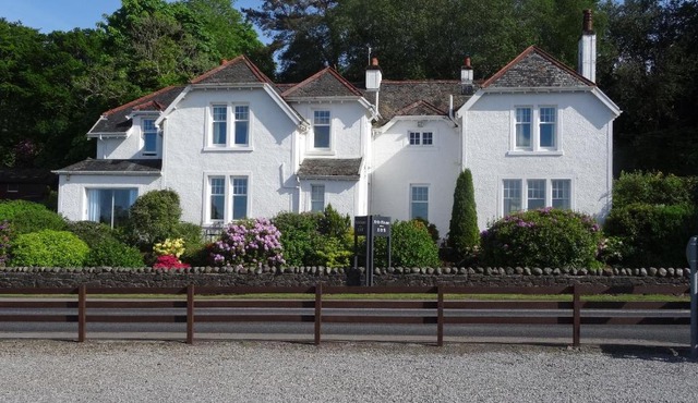 Ards House
