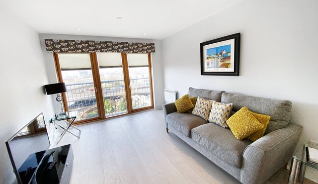 Argyle Street - Apartment 2