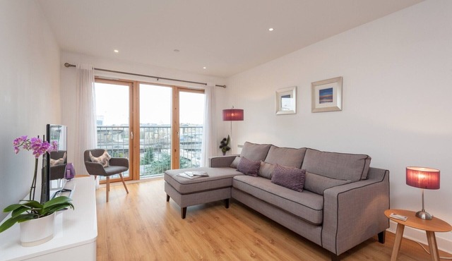Argyle Street - Apartment 1
