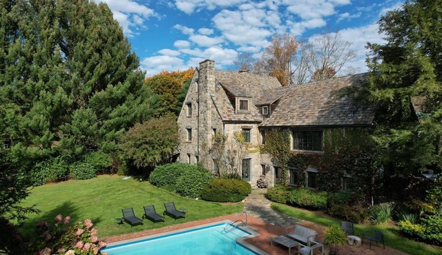 Argyll House by Boutique Country Estate with Pool