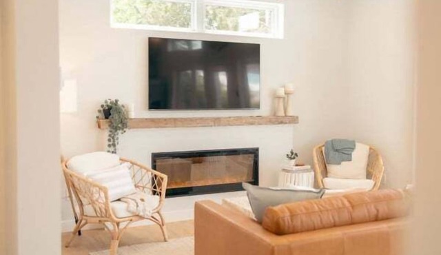 Artist Oasis | Furnished Monthly Rental
