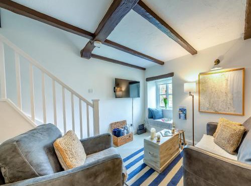 Ash Cottage
