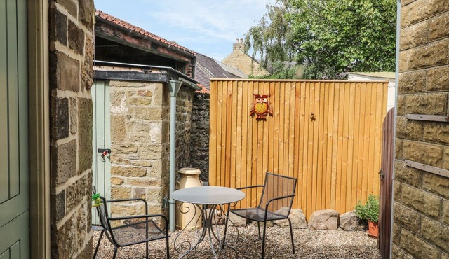 Ashknott Cottage