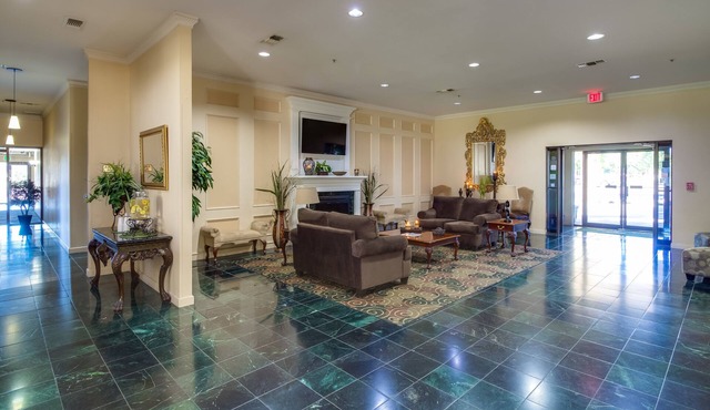 Ashmore Inn and Suites