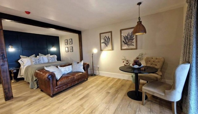 Askival Studio Apartment
