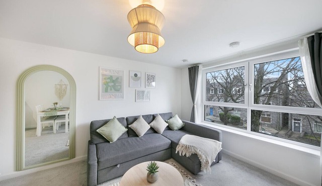Aspire Residence Suite - Grampian Lettings