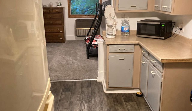 Astronomy Themed Apartment in Galeton PA/Cherry Springs nearby