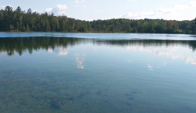 At your Witz End? Escape to the Lake!