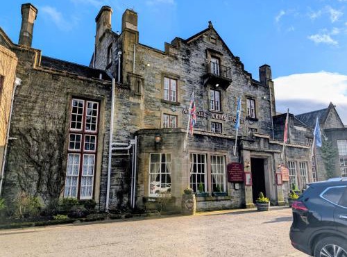 Atholl Arms