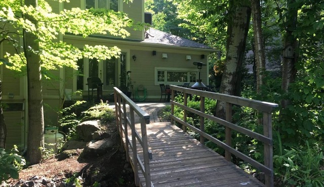 August Still Available: Direct Bike Access, WaterPark, S’mores nights