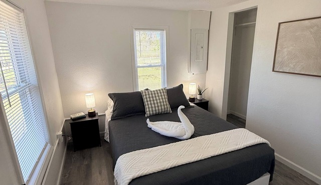 AuSable River & Trails Retreat - ORV-Friendly Mio Getaway