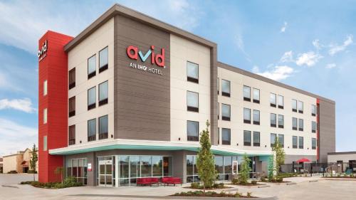 avid hotel - Hays by IHG