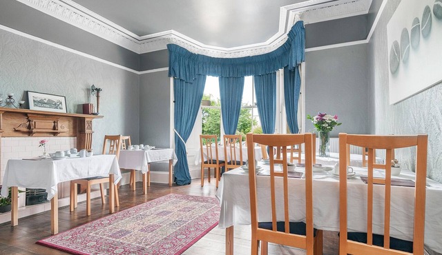Aynetree Guest House