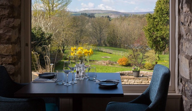 Aysgarth Falls Hotel