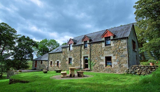 B&B Drum Farm