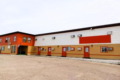 Badlands Motel Kadoka by OYO