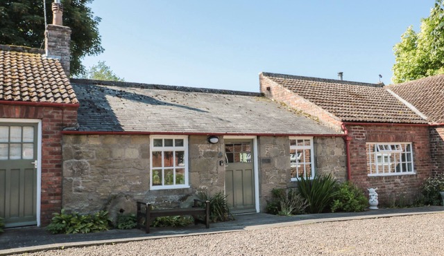 Bakers Cottage