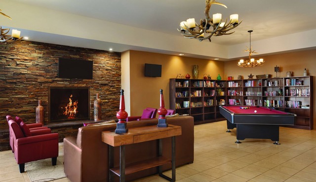 Bakken Airport XWA Hotel & Studios