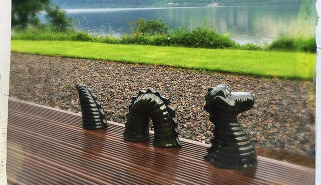 Balachladaich Loch Ness B&B