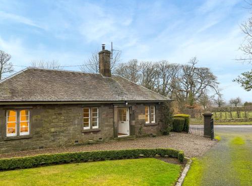 Baldowrie Lodge