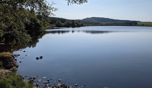 BALNABODACH, pet friendly, with a garden in Inverness