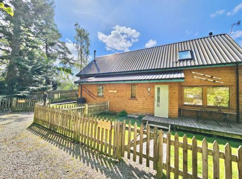 Baltinna West - by Where Stags Roar