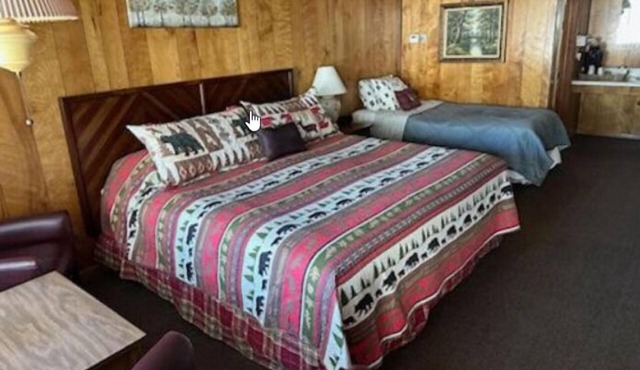 Bambi Motel